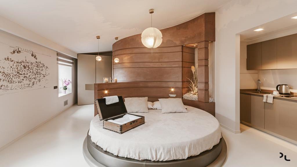 马泰拉La Residenza Del Monaco Bianco住宿加早餐旅馆 外观 照片