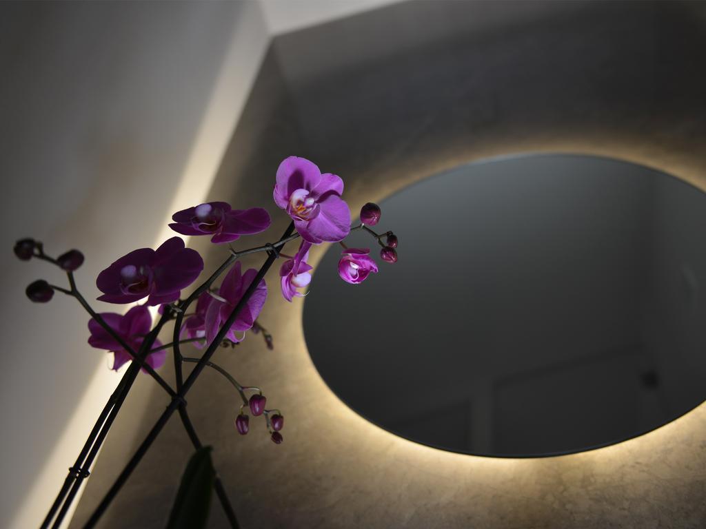马泰拉La Residenza Del Monaco Bianco住宿加早餐旅馆 外观 照片
