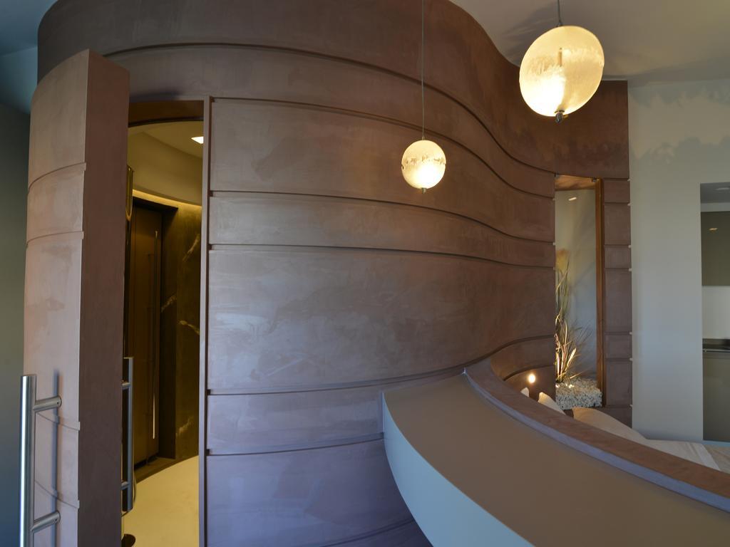 马泰拉La Residenza Del Monaco Bianco住宿加早餐旅馆 外观 照片